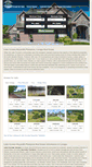 Mobile Screenshot of lakeoconee-realestate.com